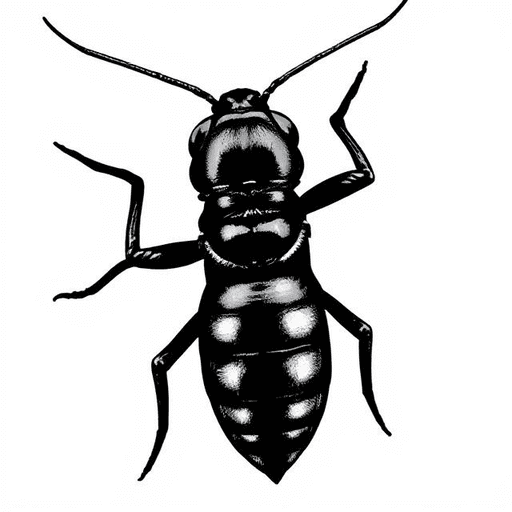 Cockroaches Control