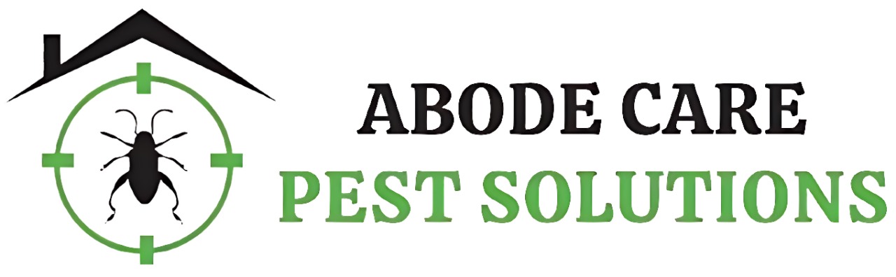 AbodeCare Pest Solutions Logo