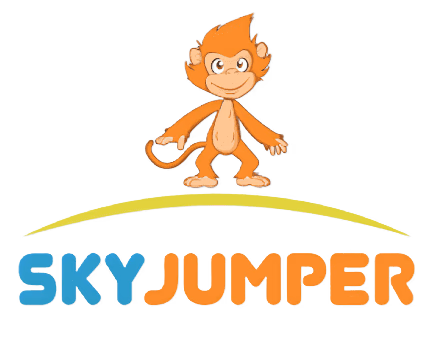 Skyjumper-Abode Care Client