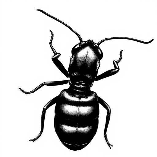 Termite Control